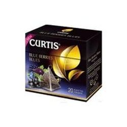 Ceai CURTIS Blue Berries Blues