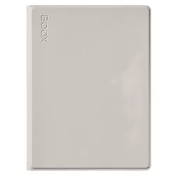 купить Сумка/чехол для планшета BOOX 6" Go 6 Magnetic case Cover (white color) в Кишинёве 