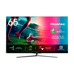TV Hisense 65U8QF