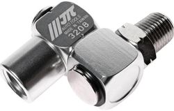 cumpără Set de tubulare, bite, duze JTC JTC-3208 Штуцер поворотный (наружная резьба 1/4") în Chișinău 