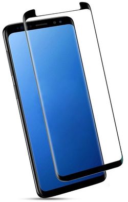 Sticlă de protecție Cover'X pentru Samsung A750 (all glue)