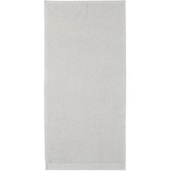 cumpără Prosop Rhomtuft 06984115/11 Baronesse towel 50x100 perlgray în Chișinău 