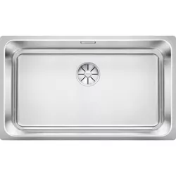 cumpără Chiuvetă bucătărie Blanco Solis 700-U (526125) în Chișinău 