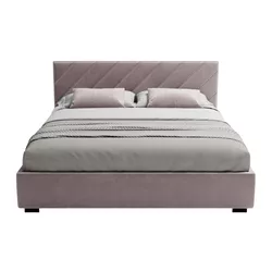 купить Кровать my-STYLE my-Luna 120x200 (P08D12M11) в Кишинёве 