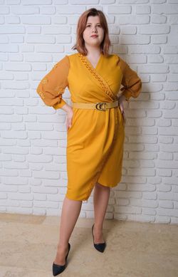 Платье Simona ID 9713