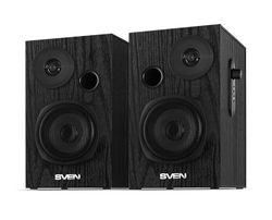 Speakers SVEN "SPS-585" Black, 20w