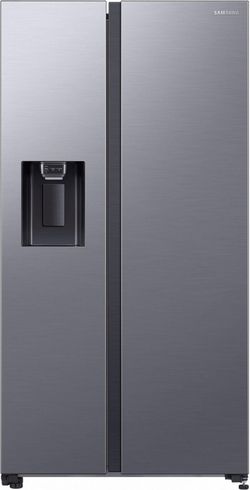 купить Холодильник SideBySide Samsung RS64DG53R3S9UA в Кишинёве 