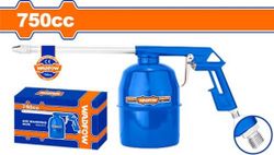 cumpără Pistol pneumatic Wadfow WGA3575 Pistol pneumatic de spalat rezervor 0.75L în Chișinău 