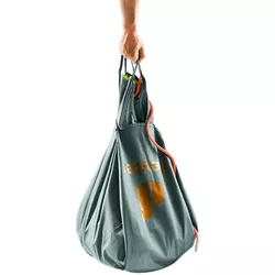 cumpără Rucsac sportiv Deuter Gravity Rope Sheet teal-cinnamon în Chișinău 