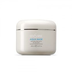Увлажняющая маска для лица Levissime Aqua Mask 200 мл