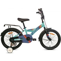 купить Велосипед Aist 16-07 Stitch 16 albastru в Кишинёве 