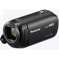 cumpără Cameră video Panasonic HC-V380EE-K în Chișinău 