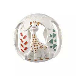 cumpără Iinel dentiție Sophie la Girafe 010509 Minge sensoriala de dentite în Chișinău 