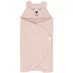 cumpără Accesoriu pentru înfășat Jollein 032-566-67062 Sistem de infasat Bear Boucle Wild Rose în Chișinău 