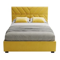 купить Кровать my-STYLE my-Lora 90x200 (P53D90M19) в Кишинёве 