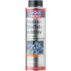 купить Автохимия Liqui Moly 1009 Стоп-шум гидрокомпенсаторов Hydro-Stossel-Additiv 300мл в Кишинёве 