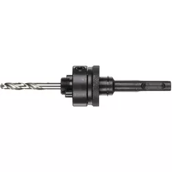 cumpără Set de tubulare, bite, duze Milwaukee 4932471695 Arbore portcarote SDS-plus, pentru carote Ø32-210mm în Chișinău 