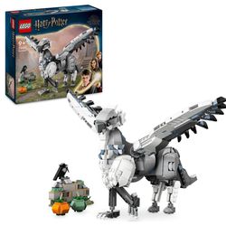 купить Конструктор Lego 76427 Buckbeak в Кишинёве 