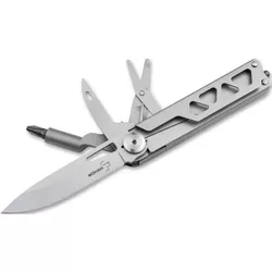 купить Ручной инструмент Boker Plus Specialist Half Tool в Кишинёве 