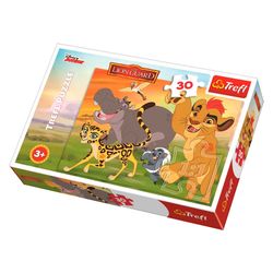 Puzzles
