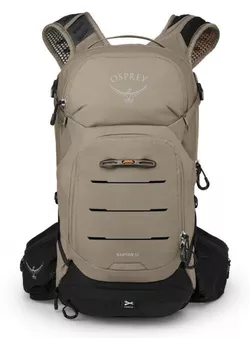 cumpără Rucsac sportiv Osprey Raptor 14 Pediment Grey (810165740136) în Chișinău 