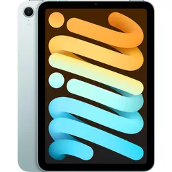 cumpără Tabletă PC Apple iPad mini 7 2024 Wi-Fi 512GB Blue MYH13 în Chișinău 