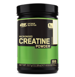 Creatine Monohydrate Powder 317G