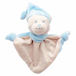 Игрушка кролик или медвежонок Baby-Nova