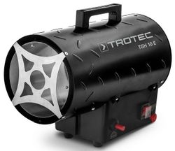 Тепловентилятор Trotec TGH10E