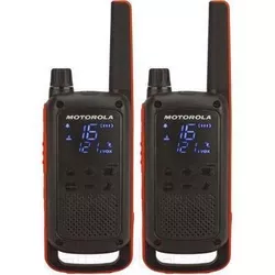 купить Рация Motorola T82 Twin в Кишинёве 