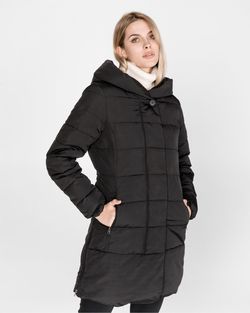 Куртка TOM TAILOR Чёрный 1012039.xx.70 tom tailor