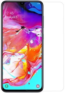 Защитное стекло Nillkin Samsung Galaxy A70/A70s