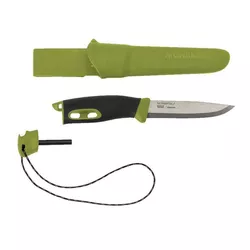 купить Нож походный MoraKniv Companion Spark Green в Кишинёве 