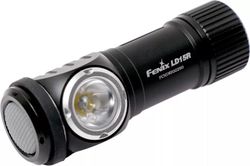 купить Фонарь Fenix LD15R LED Flashlight в Кишинёве 