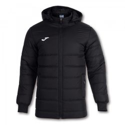 Зимняя куртка JOMA - ANORAK URBAN IV NEGRO 2XS