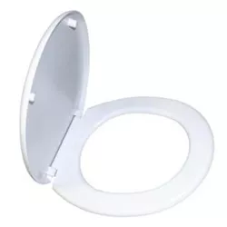 купить Сиденье для унитаза Aniplast WS0100EU Capac p/u toaletă в Кишинёве 