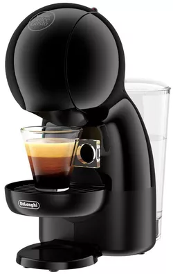 cumpără Automat de cafea cu capsule DeLonghi EDG110.AB Piccolo XS în Chișinău 