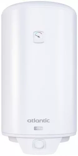 cumpără Încălzitor de apă cumulativ Atlantic Opro Turbo 80 L (851405) în Chișinău 