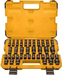 купить Набор головок, бит, насадок INGCO HKISSD12388L (53643) в Кишинёве 