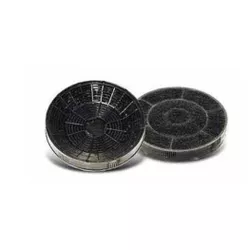 cumpără Filtru pentru hotă Wolser Filtru de carbune p/u slider WL-TR 60 FG/WH/BL (100 SET) în Chișinău 