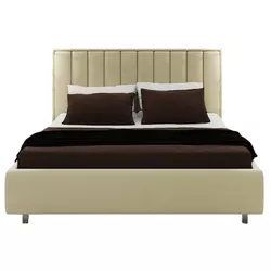 cumpără Pat Bayro Ecoline Pro 1400x2000 c подъёмным механизмом ткань категория III în Chișinău 