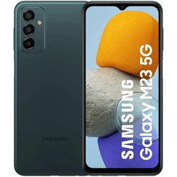 купить Смартфон Samsung M236/64 Galaxy M23 5G Green в Кишинёве 