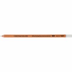 Белая пастель сухая №1 Cretacolor