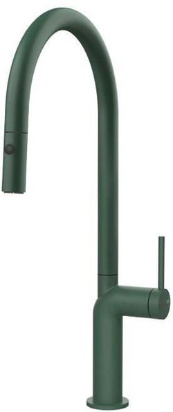 cumpără Bateria bucătărie Gessi 60303-276 Stelo Matte Agave în Chișinău 