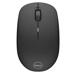 cumpără Mouse Dell WM126, Black (570-AAMH) în Chișinău 