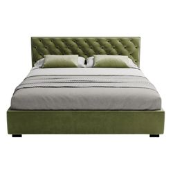 cumpără Pat my-STYLE my-Mona 140x200 (P09D14M20) în Chișinău 