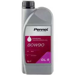 купить Масло Pennol 80W90 GL 5 1L в Кишинёве 