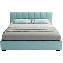 купить Кровать my-STYLE my-Kiki 140x200 (P04D14M16) в Кишинёве 