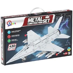 cumpără Set de construcție Technok Toys (9598) Constructor din metal în Chișinău 