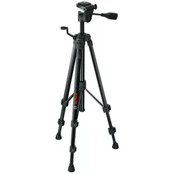 cumpără Tripod pentru construcţii Bosch BT150 Stativ p/u nivele cu laser 55-157cm 0601096B00 în Chișinău 